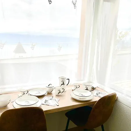 Le Petit Observatoire Chalet *