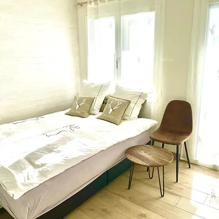 Chalet Le Petit Observatoire