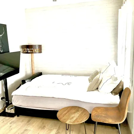 Le Petit Observatoire