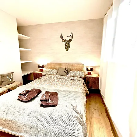 Le Petit Observatoire * Chardonne