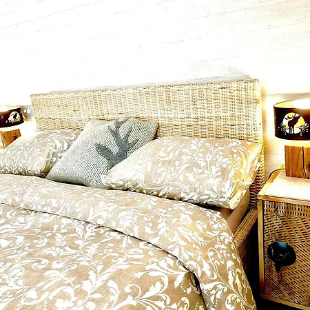 Chalet Le Petit Observatoire