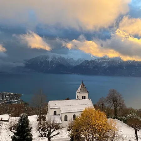 Le Petit Observatoire