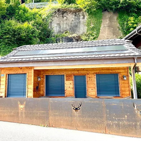 Le Petit Observatoire *