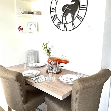 Le Petit Observatoire Chardonne