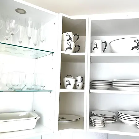 Chalet Le Petit Observatoire