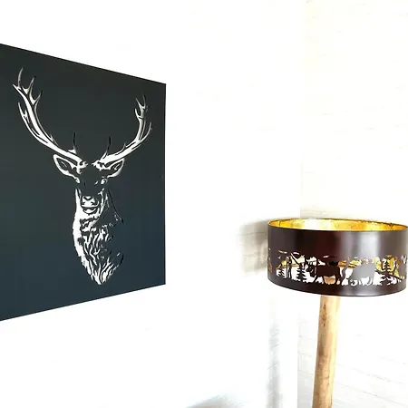 Chalé Le Petit Observatoire Chardonne