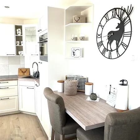 Le Petit Observatoire Chardonne