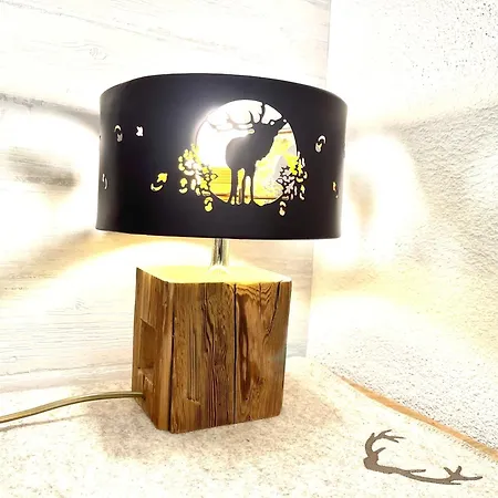 Le Petit Observatoire * Chardonne