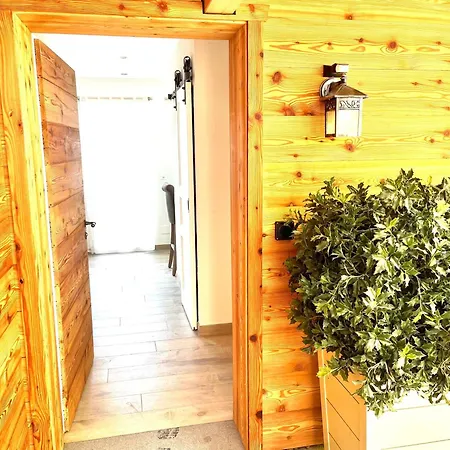 Le Petit Observatoire * Chardonne