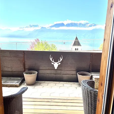 Le Petit Observatoire