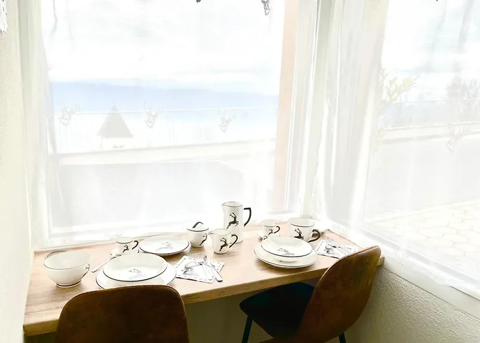 Le Petit Observatoire Chalet *