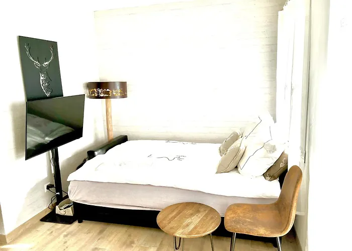 Le Petit Observatoire