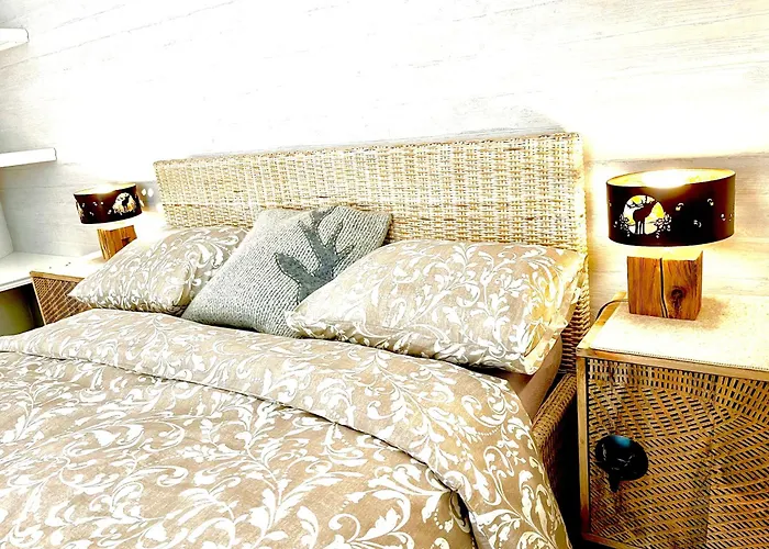 Chalet Le Petit Observatoire