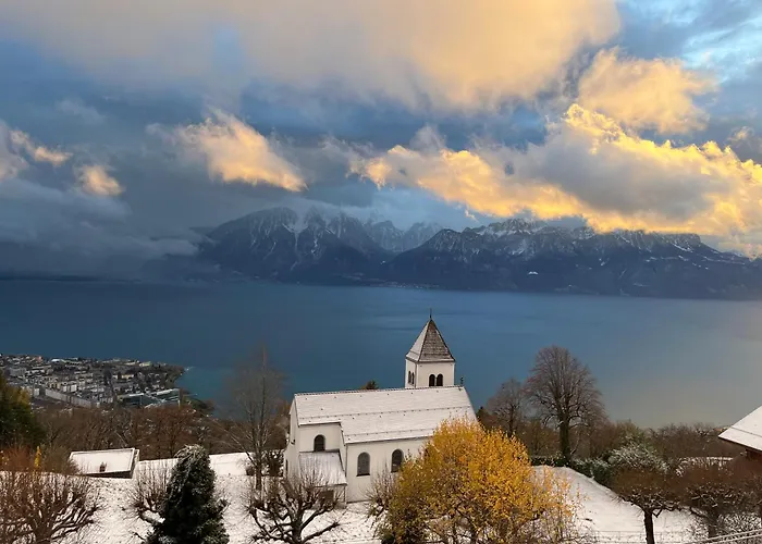 Le Petit Observatoire