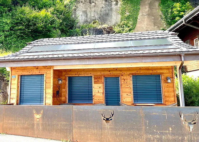 Le Petit Observatoire *