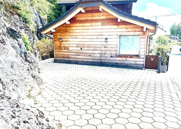 Le Petit Observatoire *