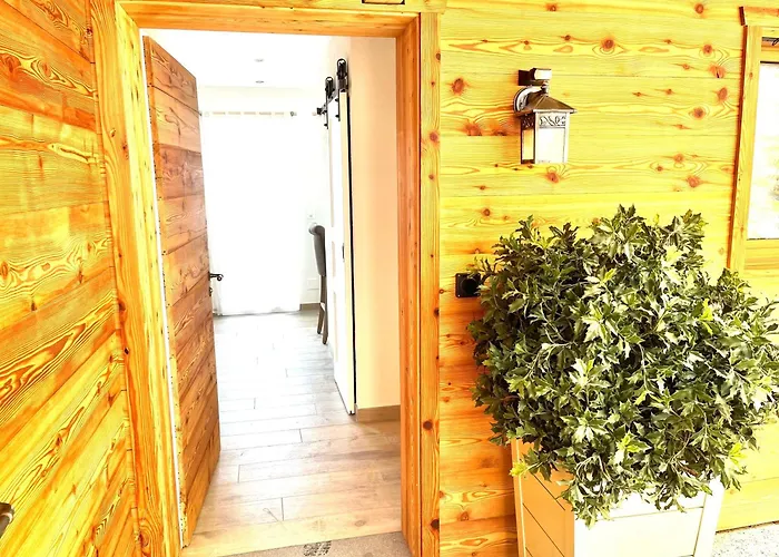 Le Petit Observatoire * Chardonne