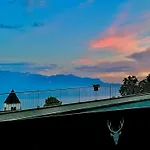 Chalet Le Petit Observatoire Chardonne