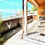 Chalet Le Petit Observatoire *