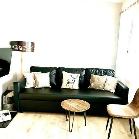 Le Petit Observatoire *