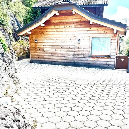 Le Petit Observatoire *