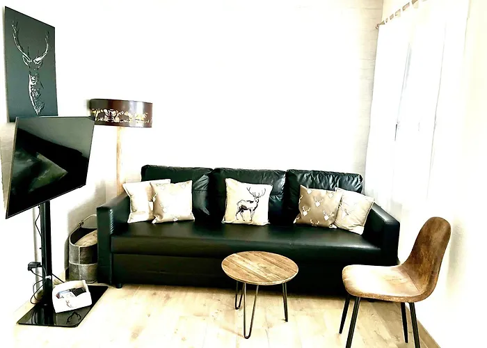 Le Petit Observatoire *