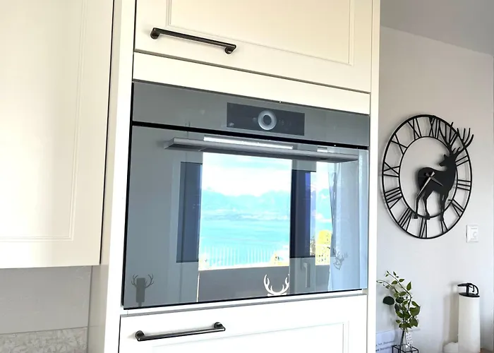 Σαλέ Le Petit Observatoire *