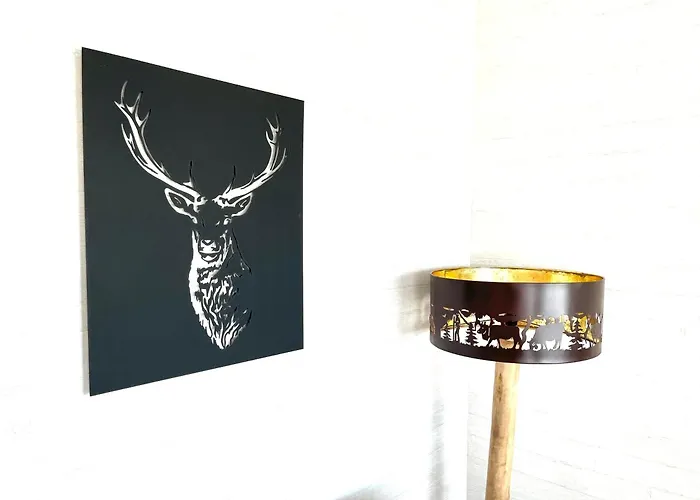 Σαλέ Le Petit Observatoire Chardonne