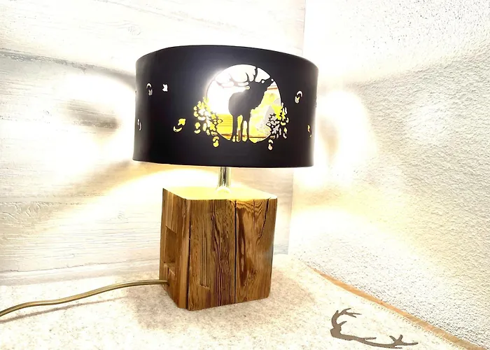 Le Petit Observatoire * Chardonne